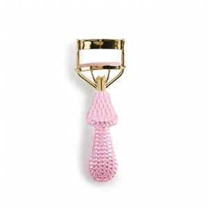 Simple Pleasures Juicy Couture Pink Rhinestone Eye